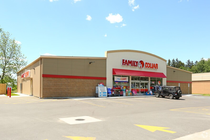 More Photos Of 315 N State Rd, Otisville Freestanding For Lease