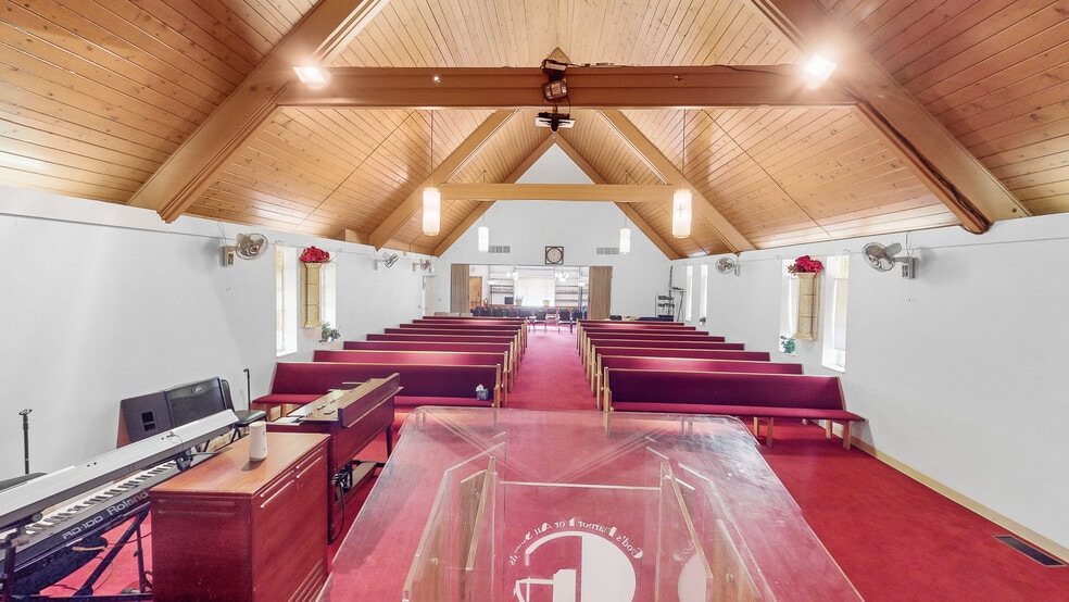 More Photos Of 4100 Maple Ave, Richton Park, Richton Park Specialty For Sale