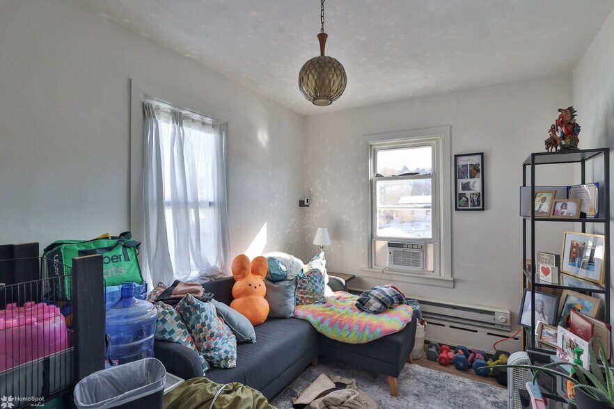 More Photos Of 115 E Ruddle St, Coaldale Multifamily For Sale