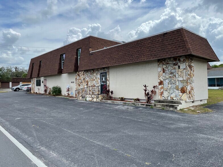 More Photos Of 6232 Madison St, New Port Richey Office For Sale