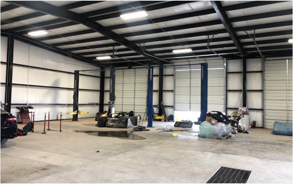 More Photos Of 4700 W Wall St, Midland General Retail For Sale