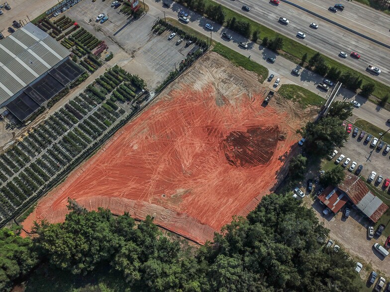 More Photos Of I-45 & Fm 1488, Conroe Land For Lease