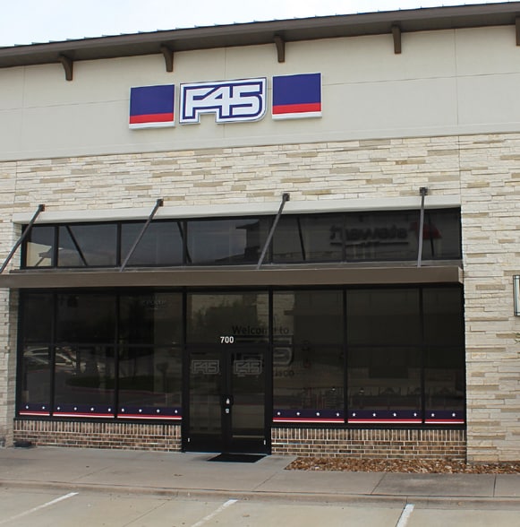 More Photos Of 5855 Preston Rd, Frisco Storefront For Sale