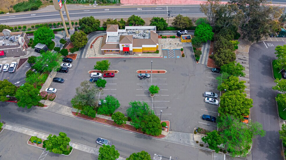 More Photos Of 1489 Hulsey Way, Manteca Fast Food For Sale