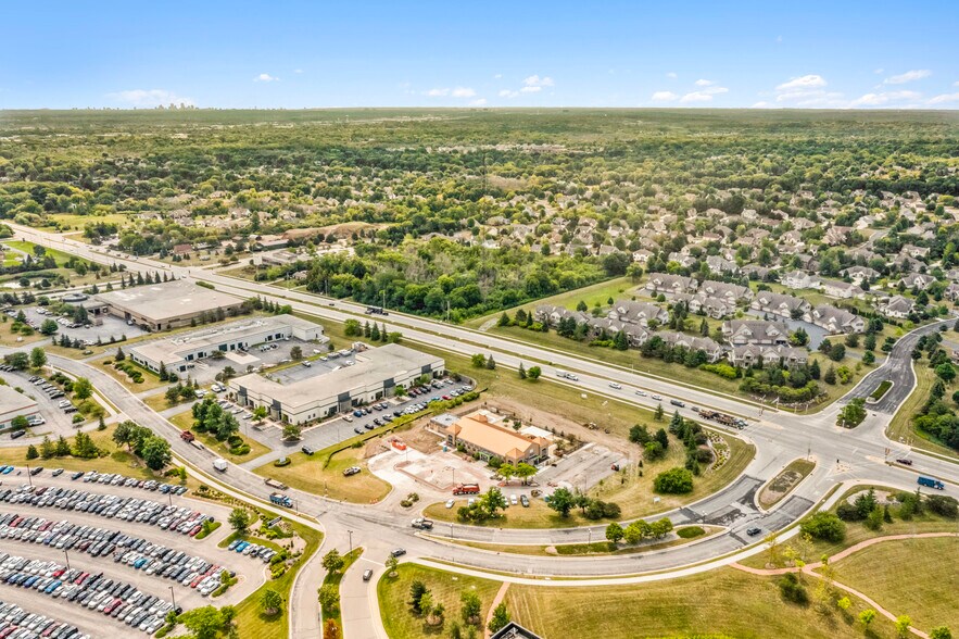 More Photos Of N56 W16949 Ridgewood Dr, Menomonee Falls Daycare Center For Sale