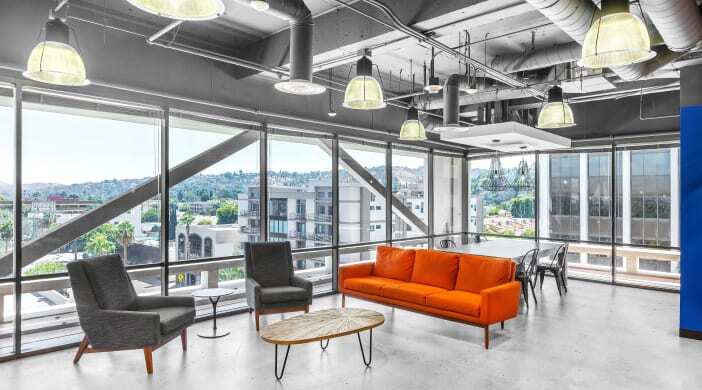 More Photos Of 15233 Ventura Blvd, Sherman Oaks Office For Lease