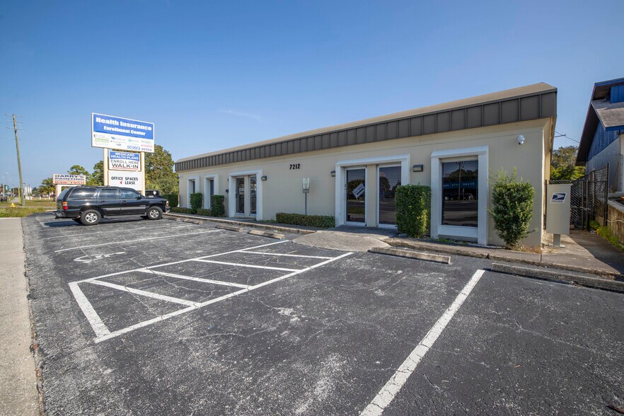 More Photos Of 7212 US Highway 19, New Port Richey Office For Sale