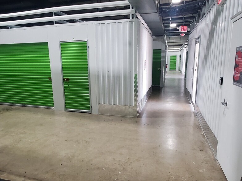 More Photos Of 1700 Taylor Ave, Springfield Self Storage For Sale