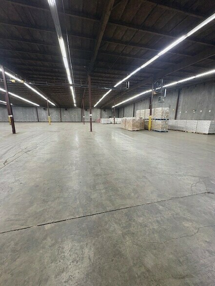 More Photos Of 3230 Thomason Ave, Montgomery Warehouse For Lease
