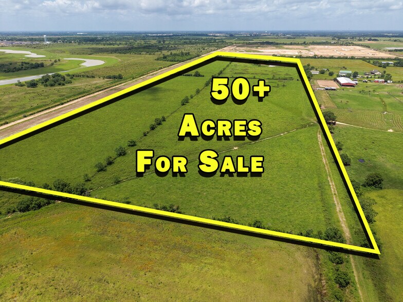 More Photos Of 22563 FM 362, Waller Land For Sale