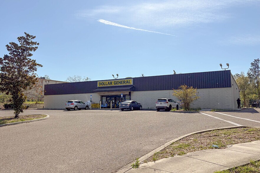 Primary Photo Of 1610 Edgewood Ave W, Jacksonville Freestanding For Sale