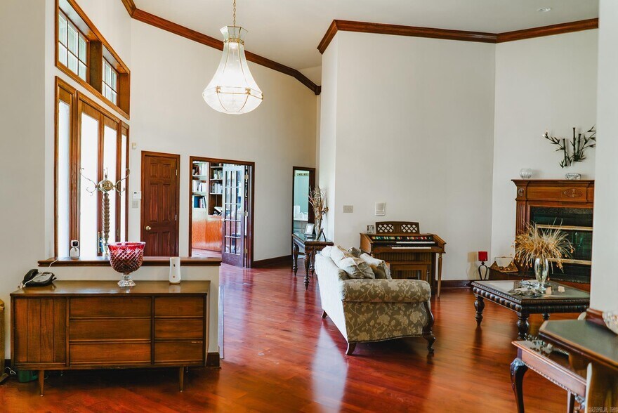 More Photos Of 1843 US-278, Monticello Land For Sale