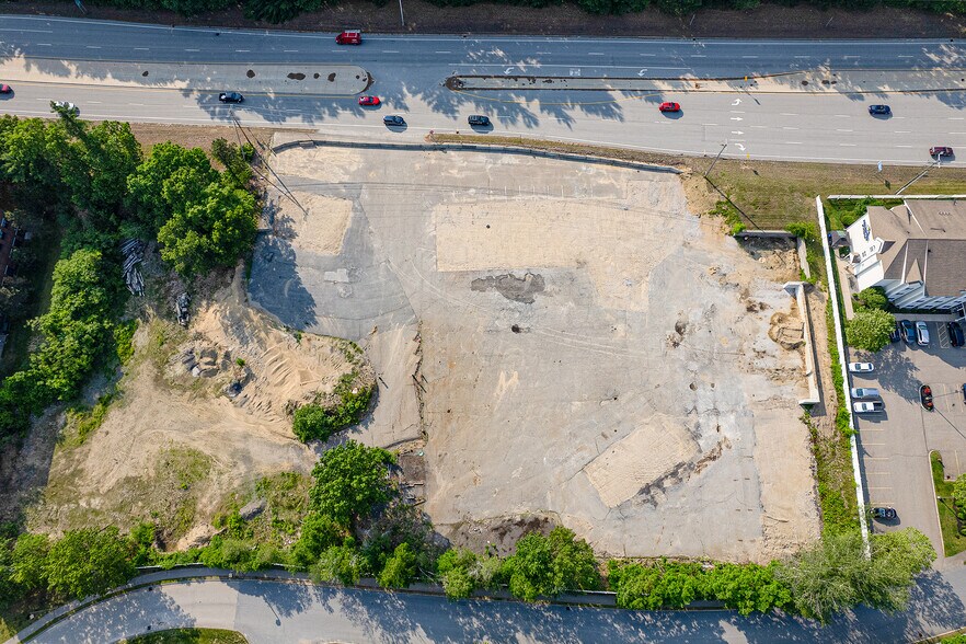 More Photos Of 0 Indian Brook Drive, Dover Land For Sale