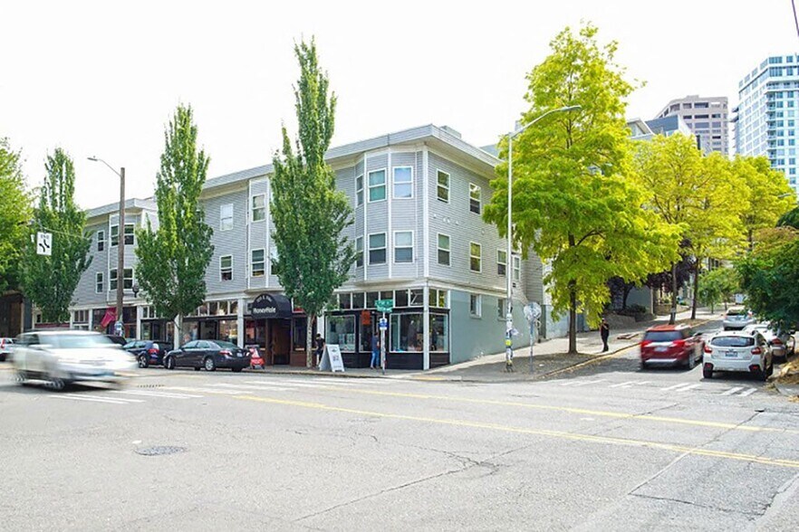 More Photos Of 701-711 E Pike St, Seattle Apartments For Sale