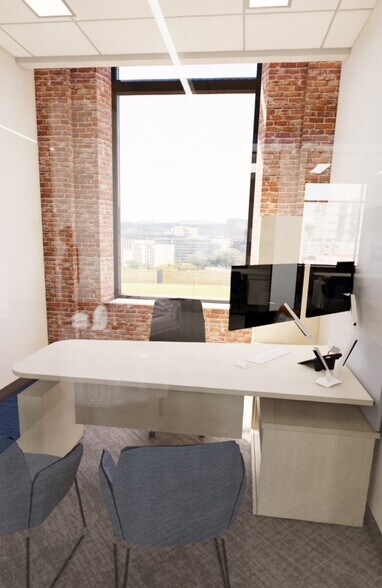 More Photos Of 2400 8th Ave, Altoona Office For Sale