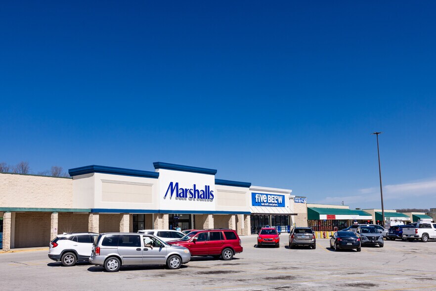 More Photos Of 200-282 E Highway 90 Byp, Monticello Unknown For Lease