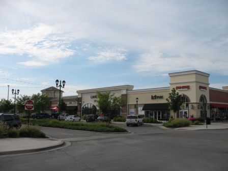 More Photos Of 5201 N Belt Hwy, Saint Joseph Unknown For Lease