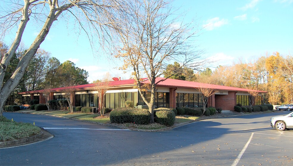 Primary Photo Of 1339 Canton Rd, Marietta Unknown For Lease