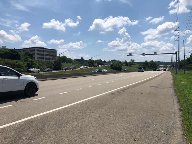 More Photos Of 19015 Perry Hwy, Mars Freestanding For Lease