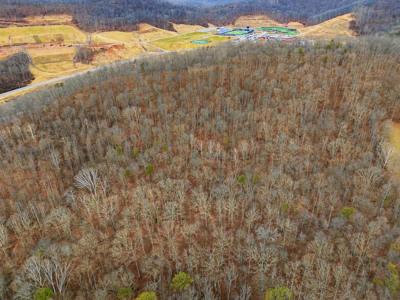 More Photos Of 0 Elk River Road N Rd, Elkview Land For Sale