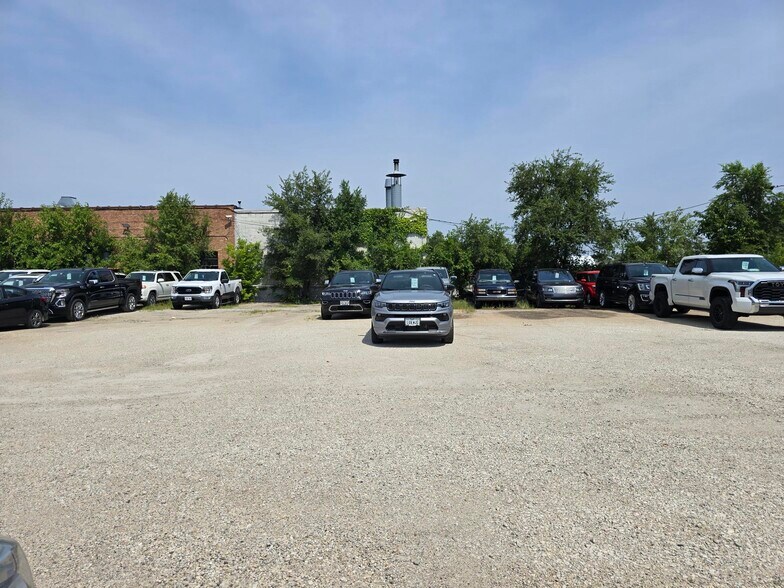 More Photos Of 2305 N Mannheim Rd, Melrose Park Land For Sale