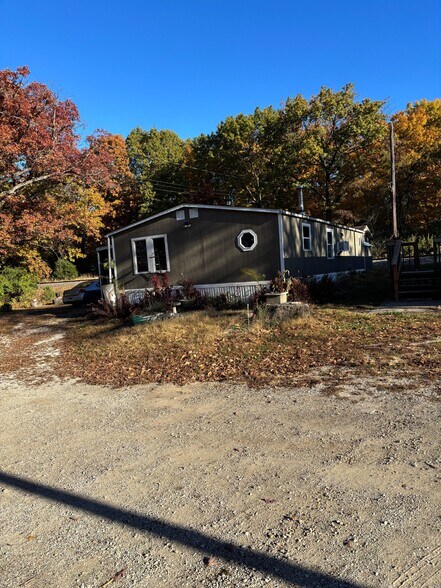 More Photos Of 2495 N Hill Ave, Decatur Manufactured Housing Mobile Home Park For Sale