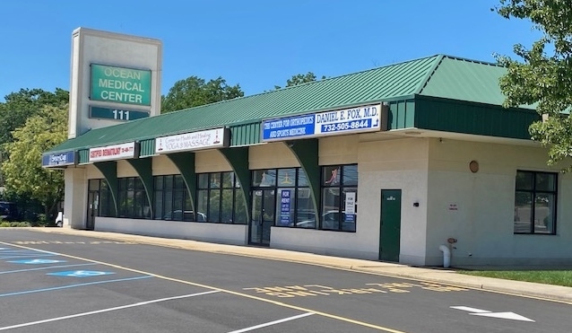 Primary Photo Of 111 W Water St, Toms River Office For Lease