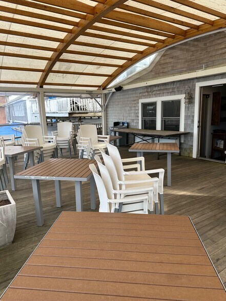 More Photos Of 87 Water St, Woods Hole Storefront Retail Office For Sale