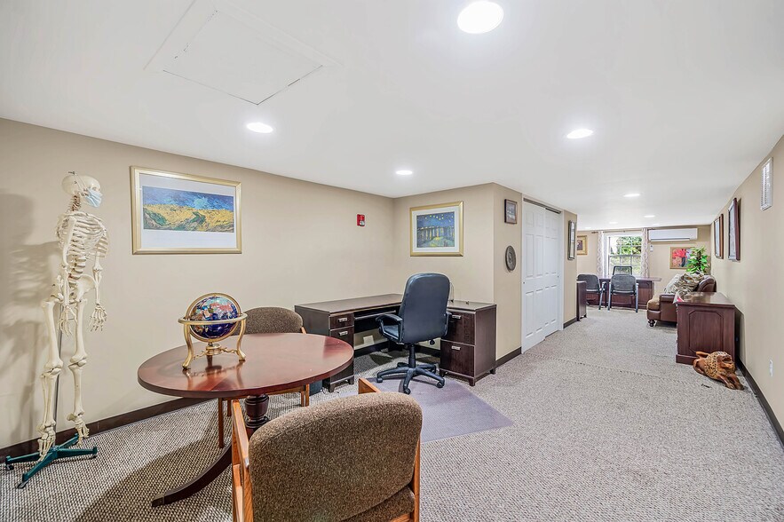 More Photos Of 201 Portion Rd, Ronkonkoma Loft Creative Space For Lease
