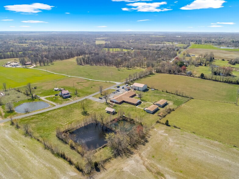 More Photos Of 4747 Old Dublin Rd, Mayfield Medical For Sale