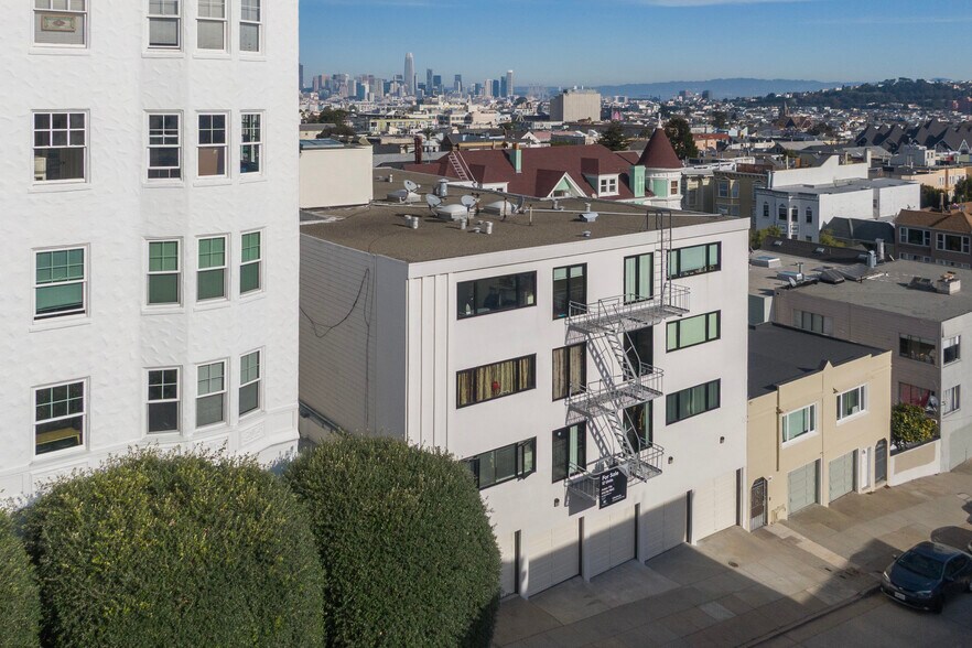 More Photos Of 3730 25th St, San Francisco Multifamily For Sale