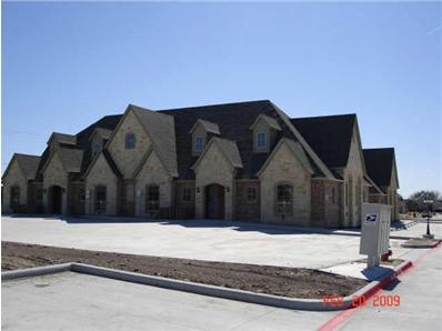 Primary Photo Of 109 Larson Ln, Aledo Medical For Sale