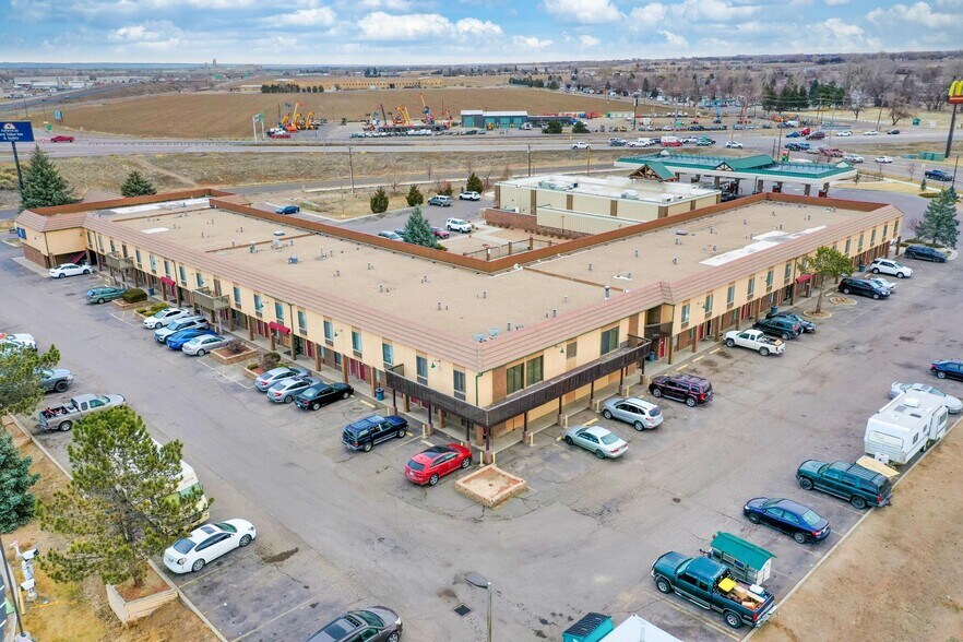 More Photos Of 4333 E Mulberry St, Fort Collins Hotel For Sale