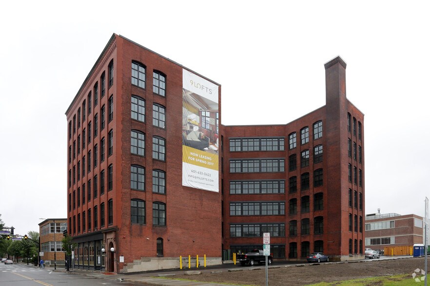 More Photos Of 95 Chestnut St, Providence Apartments For Lease