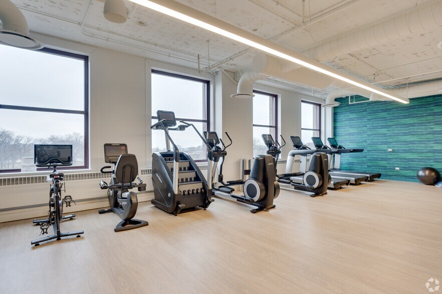 More Photos Of 332 S Michigan Ave, Chicago Office For Lease