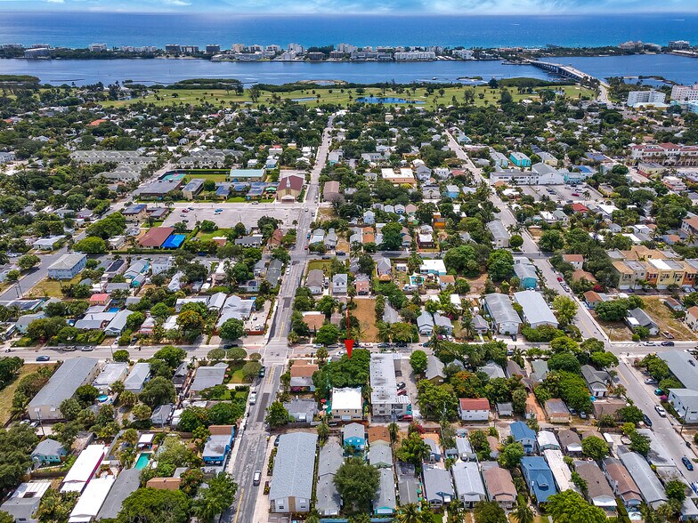 More Photos Of 329 N K St, Lake Worth Apartments For Sale