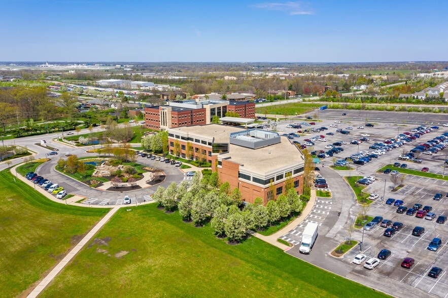 More Photos Of 150 Taylor Station Rd, Columbus Medical For Lease