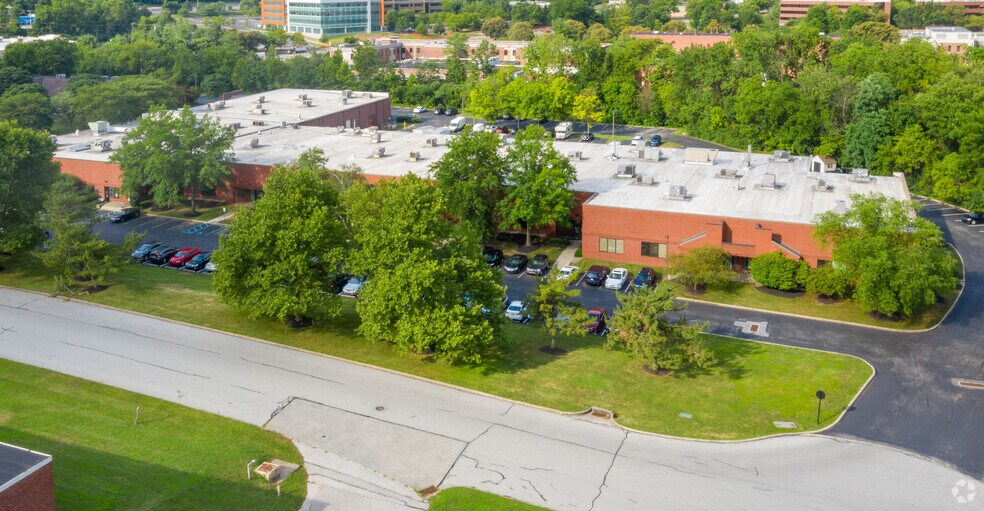 More Photos Of 625 Clark Ave, King Of Prussia Light Manufacturing For Sale