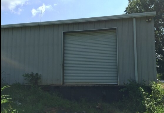 More Photos Of 55 Cut Off Rd, Adairsville Industrial For Sale