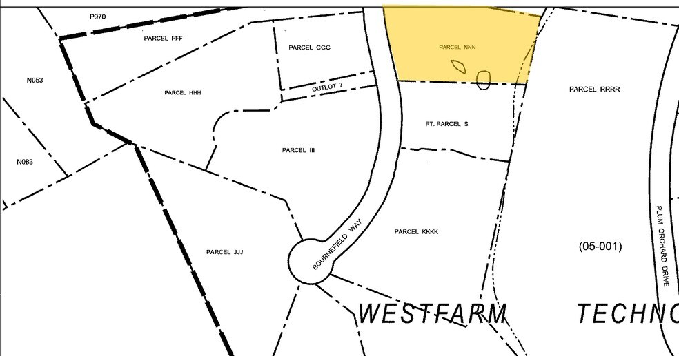 More Photos Of 12041 Bournefield Way, Silver Spring Medical For Lease