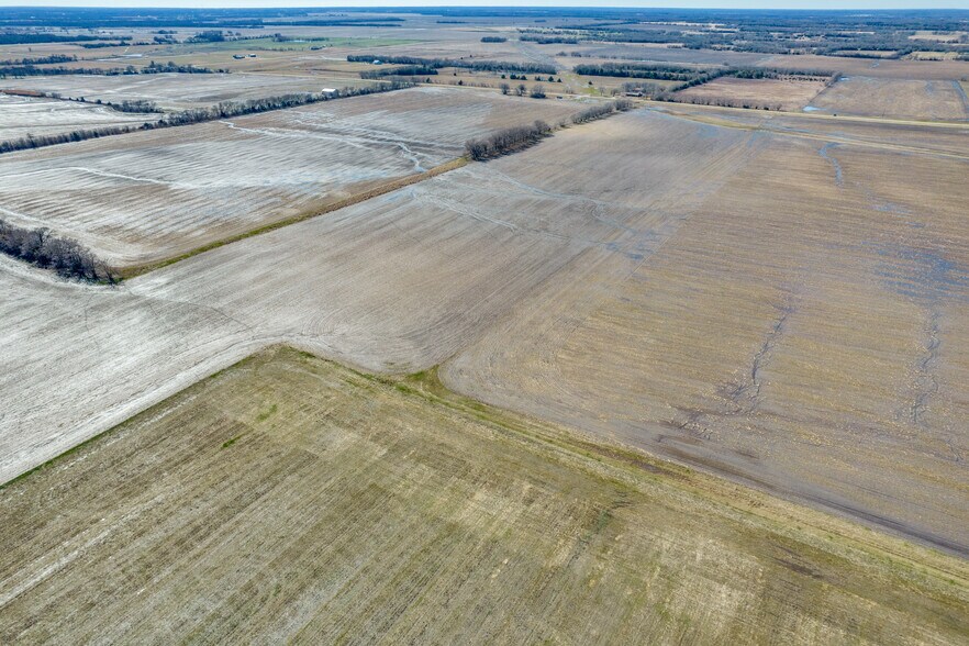 More Photos Of TBD FM 2077, Bonham Land For Sale