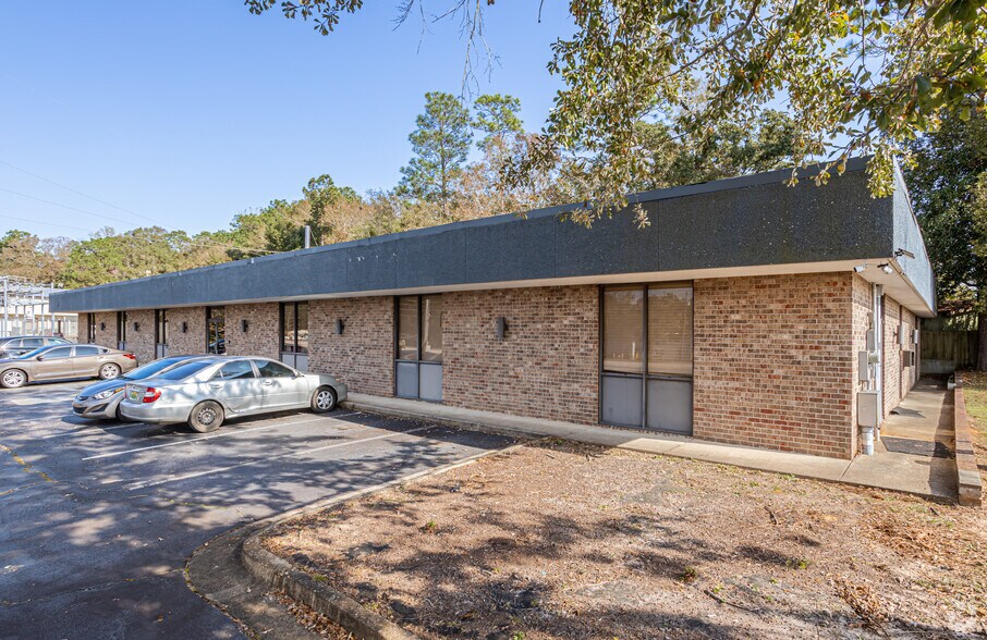 Primary Photo Of 3315 Demetropolis Rd, Mobile Office For Sale
