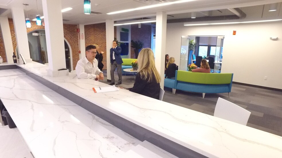 Photo of 3rd Floor Ste 300