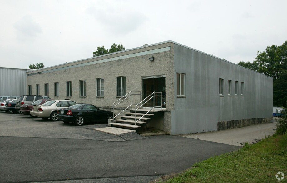 More Photos Of 7904 Hill Park Ct, Lorton Industrial For Lease