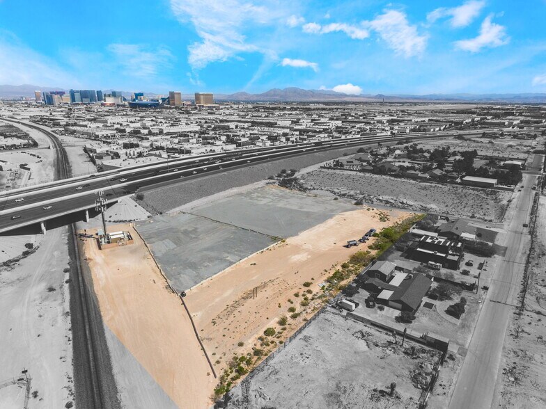 More Photos Of 6721 Rogers St, Las Vegas Land For Sale