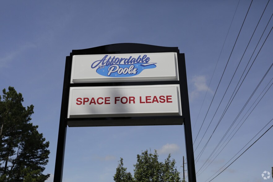 More Photos Of 6527 Raeford Rd, Fayetteville General Retail For Sale