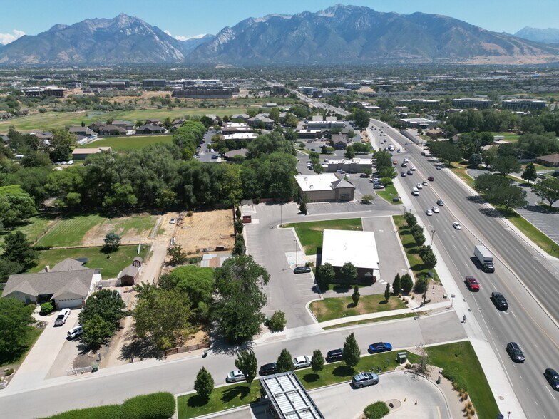 More Photos Of 982 W S Jordan Pky, South Jordan Land For Lease