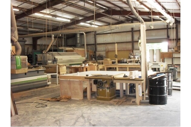 More Photos Of 2777 S Financial Ct, Sanford Coworking Space