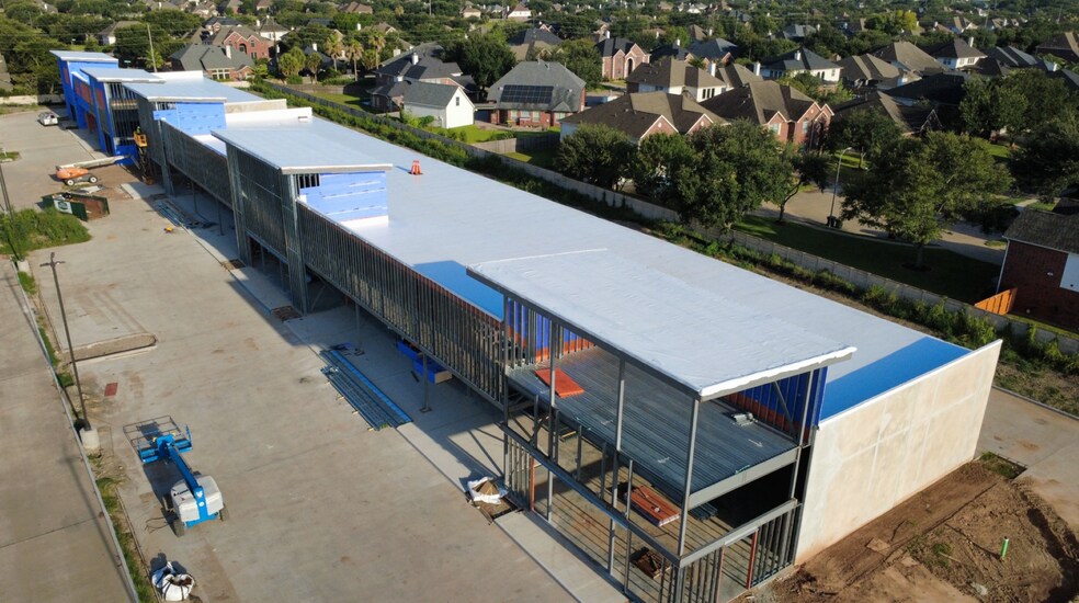 More Photos Of 9121 Broadway St, Pearland Unknown For Lease
