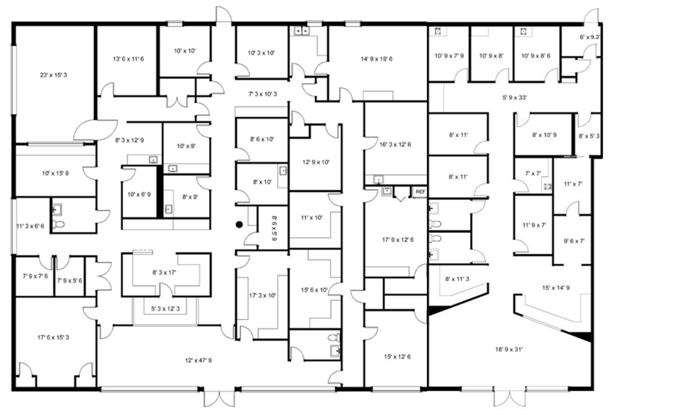 More Photos Of 877 111th Ave N, Naples Medical For Lease